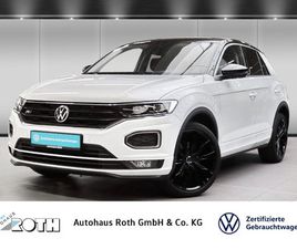 1.5 TSI R-LINE ACC NAVI ACTIVE 19 ZOLL