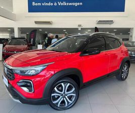 IMPETUS 1.0 TURBO 200 FLEX AUT.