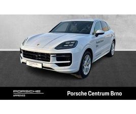 PORSCHE CAYENNE PORSCHE CAYENNE