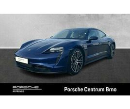 PORSCHE TAYCAN PORSCHE TAYCAN PLUS
