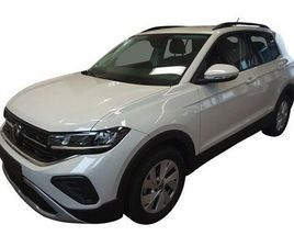 1.0 TSI DIGI. COCKPIT LED ACC CARPLAY