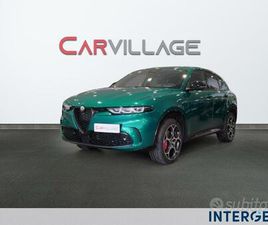 ALFA ROMEO TONALE 1.3 PHEV VELOCE Q4 280CV AT6