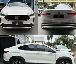 IMPETUS 1.0 200 T. FLEX AUT