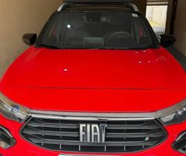 IMPETUS 1.0 TURBO 200 FLEX AUT.