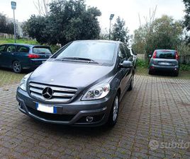 MERCEDES-BENZ A 180 BLUEEFFICIENCY EXECUTIVE