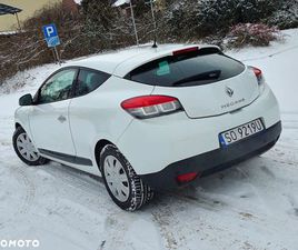 RENAULT MEGANE 1.6 16V 110 DYNAMIQUE