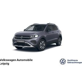 T-CROSS 1.0 TSI GOAL *ACC*DSG*LED*SHZ*APP*