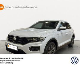 1.5 TSI SPORT ALU LED NAVI ACC SITZH. DIGITAL-COCKPIT