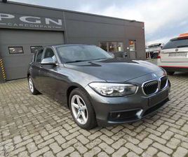 BMW SERIE 1 116 116I URBAN LINE AUTOMATIQUE
