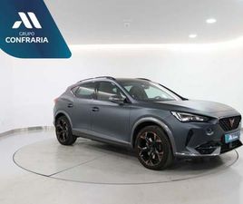 CUPRA FORMENTOR 1.4 E-HYBRID CUPRA DSG VZ