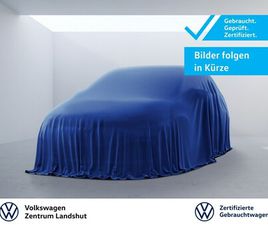 VIII 1.5 TSI ACC AHK DYNLICHT LED NAVI