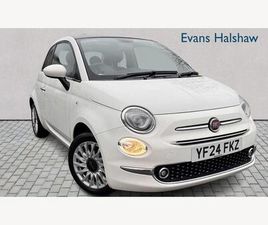 1.0 MHEV EURO 6 (START/STOP) 3DR