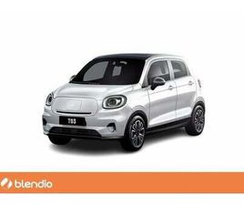 BEV 37.3KWH DESIGN AUTO