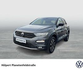 T-ROC 2.0 ACTIVE ACC ALU17 EKLAPPE NAVI SITZHEIZ
