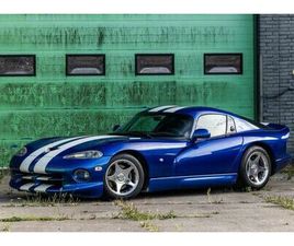 OTHER DODGE VIPER GTS