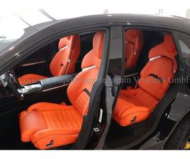 FERRARI PUROSANGUE NEW 2026/MANDARIN/8XCARBON/PANO/FULL