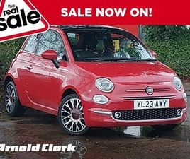 1.0 MHEV RED EURO 6 (START/STOP) 3DR