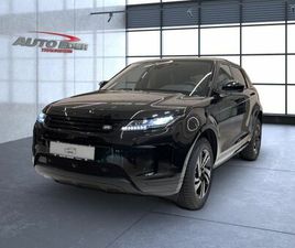 LAND ROVER RANGE ROVER EVOQUE P200 LAND ROVER RANGE ROVER EVOQUE S BLUETOOTH NAVI LED KLIMA