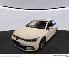 1.5 TSI AHK LED ACC REARVIEW DAB SITZH