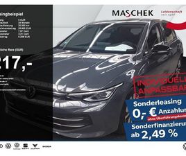 1.5 TSI AHK NAVI SITZH LENKH PDC ACC