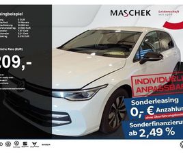 1.5 TSI AHK NAVI SITZH LENKH PDC ACC