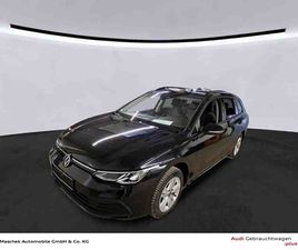 2.0 TDI DSG AHK NAVI ACC CARPLAY