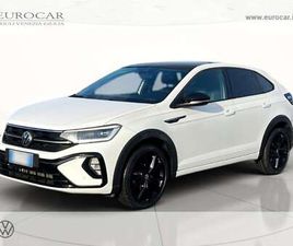 1.0 TSI R-LINE 110CV DSG