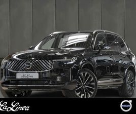 VOLVO XC90 T8 VOLVO XC90 T8 PLUS / PANO / 360