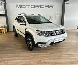 DACIA DUSTER 1.5 BLUE DCI JOURNEY