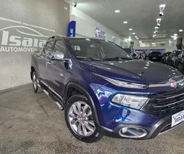 RANCH 2.0 16V 4X4 DIESEL AUT.