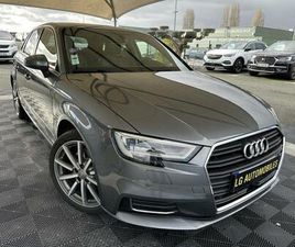 2.0 TFSI 190CH DESIGN LUXE