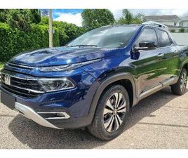 VOLCANO 2.0 16V 4X4 TB DIESEL AUT.