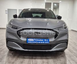 FORD MUSTANG MACH-E AWD BATERIA 98.8KWH