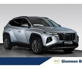 1.6 PHEV PREMIUM/SKINN/AWD/1 EIER!/ADAPTIV C./V.RATT/SE