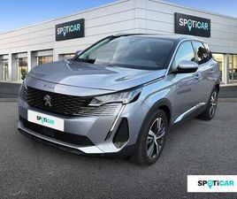 HYBRID4 300 E-EAT8 ROADTRIP