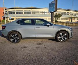 POLESTAR 2 1ª GERAÇÃO, CX. A., 231CV