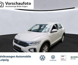 T-ROC 2.0 TDI *LED*APP*SHZ