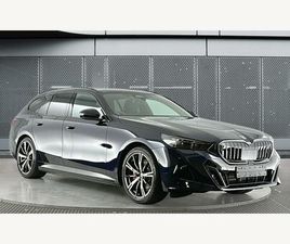 40 83.9KWH M SPORT PRO TOURING AUTO EDRIVE 5DR (11KW CHARGER)