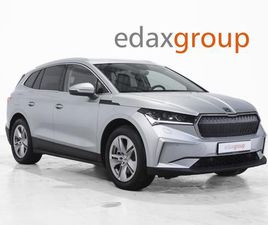 SKODA ENYAQ 85 PLUS