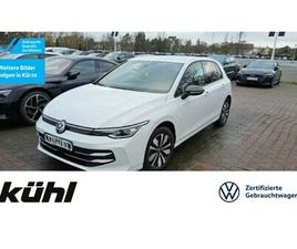 GOLF 8 VIII 1.5 TSI GOAL AHK/LED+/NAVI