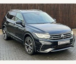 2.0 TDI R-LINE DSG EURO 6 (START/STOP) 5DR