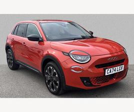 1.2 HYBRID 48V LA PRIMA 5DR EDCT-6