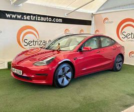 TESLA MODEL 3 LONG RANGE TESLA MODEL 3 LONG RANGE TRAÇÃO INTEGRAL