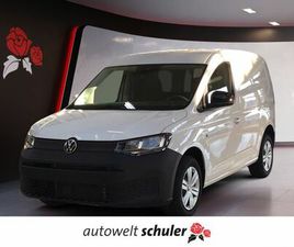 CARGO 2,0 TDI 4MOTION AHK