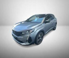 PEUGEOT 3008 HYBRID4 1.6 HYBRID4 300 E-EAT8 GT PACK