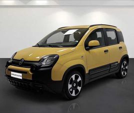 PANDINA CROSS 1.0 FIREFLY HYBRID S&S 70CV