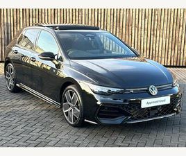 1.5 ETSI MHEV BLACK EDITION DSG EURO 6 (START/STOP) 5DR