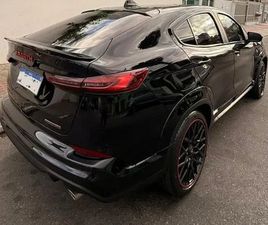 FIAT FASTBACK ABARTH TURBO FLEX 1.3 AUT. 2024