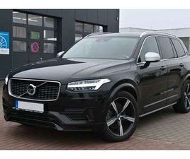 T8 R DESIGN*LED*LUFT*360°ACC*STHZ*HUD*7SI*