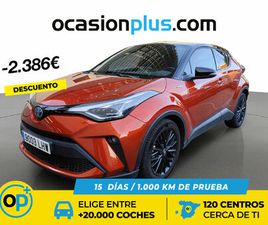 180H KAJI EDITION 135 KW (184 CV)